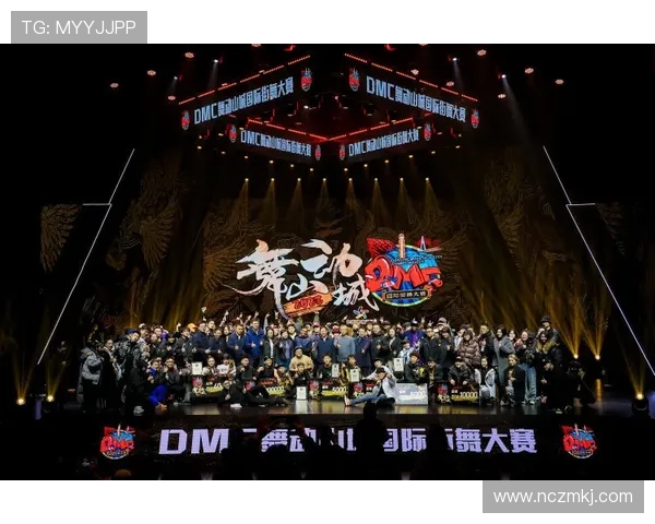 杭州街舞队的阵地战:探索街舞文化与城市活力的交融之路