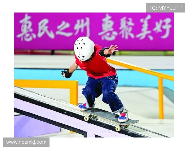 科学滑板与意识训练的完美结合探索新方法提升运动表现与心理素质