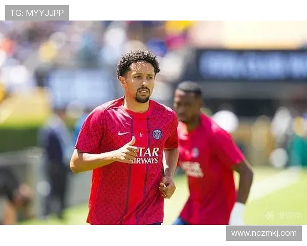 马尔基尼奥斯:从巴西天才到足坛领袖的辉煌历程与成就