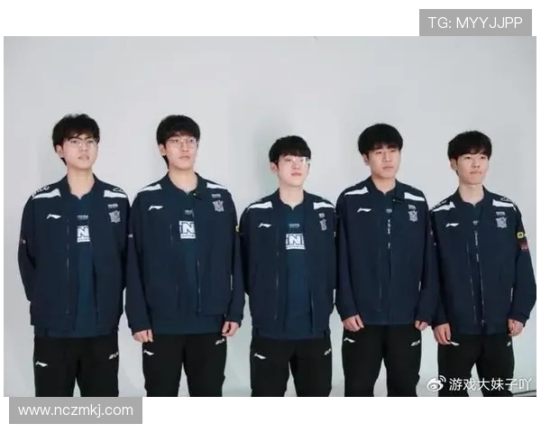 聚焦英雄联盟LNG战队个人能力分析与发展潜力探讨