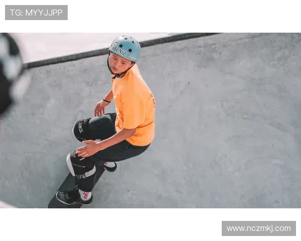 南京街舞队在滑板精英赛中的力量表现与技巧分析